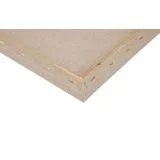 Keilrahmen 100% Leinen 40x50cm