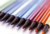 Premium-Filzstift STABILO� Pen 68 violett