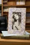 Sizzix 3D Textured Impressions A5 Embossing Folder - Botanical large by Tim Holtz