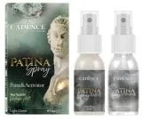 Cadence Patina Spray Set Light Green 50ml + 50ml