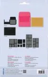 Marianne Design Craftables - Giftcard Envelope
