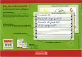 Geschichtenheft A5 quer Lin. 1G