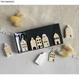 Holz-Streuteile Nordic