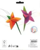 Origami Papier Duo intensive