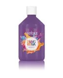 Cadence Ready Mix Acrylfarbe 500ml lila
