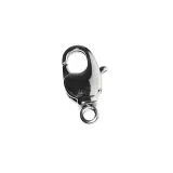 Karabiner-Schiesse m. drehbarer �se 2 St.