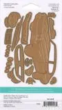 Spellbinders Paper Arts Cutting Dies - Muscle Car
