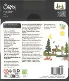 Sizzix Thinlits Die Set 24PK - Home Sweet Home By Eileen Hull