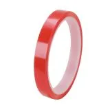 Vaessen Extra sticky Tacky Tape doppelseitiges Klebeband 9mm 10m