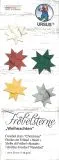 Streifen f. Fr�belsterne Weihnachten 1cm x 50cm