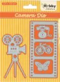 Hobby Solution Die - Camera / telephone