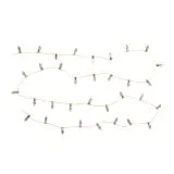 Deko Mini Lichterkette