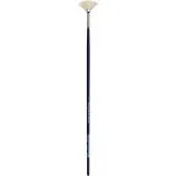 F�cherpinsel extra kurz Gr.1