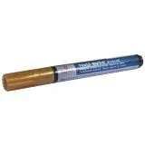 Rayher Textil-Marker deckend gold