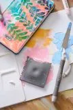 Sizzix Studio Texture Tool