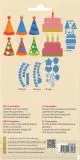 Marianne Design Creatables - Birthday Set