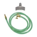 Deko Mini Gartenschlauch