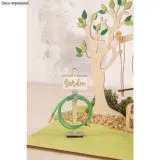 Deko Mini Gartenschlauch