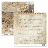 Captured Moments 12x12 Inch Paper Set 250gsm (12sheets)