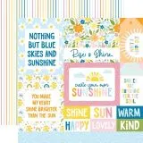 You Are My Sunshine 12x12 Inch Collection Kit