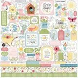 In Full Bloom 12x12 Inch Collection Kit