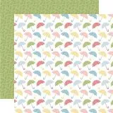 In Full Bloom 12x12 Inch Collection Kit
