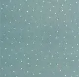 Premium Glitter Scrapbook paper Winter 61