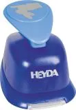 Heyda Hebel-Motivstanzer gro� Hase