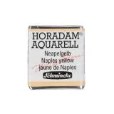 HORADAM Aquarell 1/2 N�pfchen - Neapelgelb