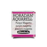 HORADAM Aquarell 1/2 N�pfchen - Purpur Magenta