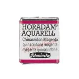 HORADAM Aquarell 1/2 N�pfchen - Chinacridon Magenta