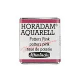 HORADAM Aquarell 1/2 N�pfchen - Potters Pink