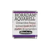 HORADAM Aquarell 1/2 N�pfchen - Chinacridon Purpur