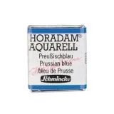 HORADAM Aquarell 1/2 N�pfchen - Preu�ischblau