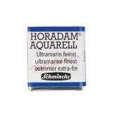 HORADAM Aquarell 1/2 N�pfchen - Ultramarin feinst