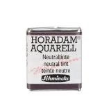 HORADAM Aquarell 1/2 N�pfchen - Neutraltinte