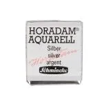 HORADAM Aquarell 1/2 N�pfchen - Silber