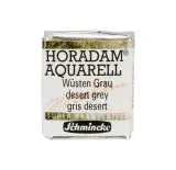 HORADAM Aquarell 1/2 N�pfchen - W�sten Grau