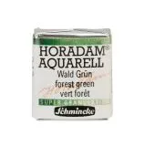 HORADAM Aquarell 1/2 N�pfchen - Wald Gr�n