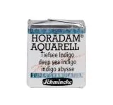 HORADAM Aquarell 1/2 N�pfchen - Tiefsee Indigo