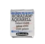 HORADAM Aquarell 1/2 N�pfchen - Galaxie Violett