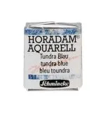 HORADAM Aquarell 1/2 N�pfchen - Tundra Blau