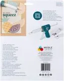 We R makers Klebepistole mit auswechselbaren Aufs�tzen