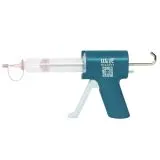 We R makers Klebepistole mit auswechselbaren Aufs�tzen