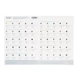 Schmincke HORADAM DOT Card 50 Farbt�ne Super Granulation