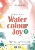 Hahnem�hle Concept Watercolour Joy A5