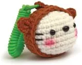 Easygurumi Set B�r 5cm