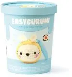 Easygurumi Set Biene 5cm