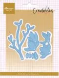 Marianne Design Creatables - Magnolia