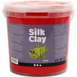 Silk Clay 650g rot